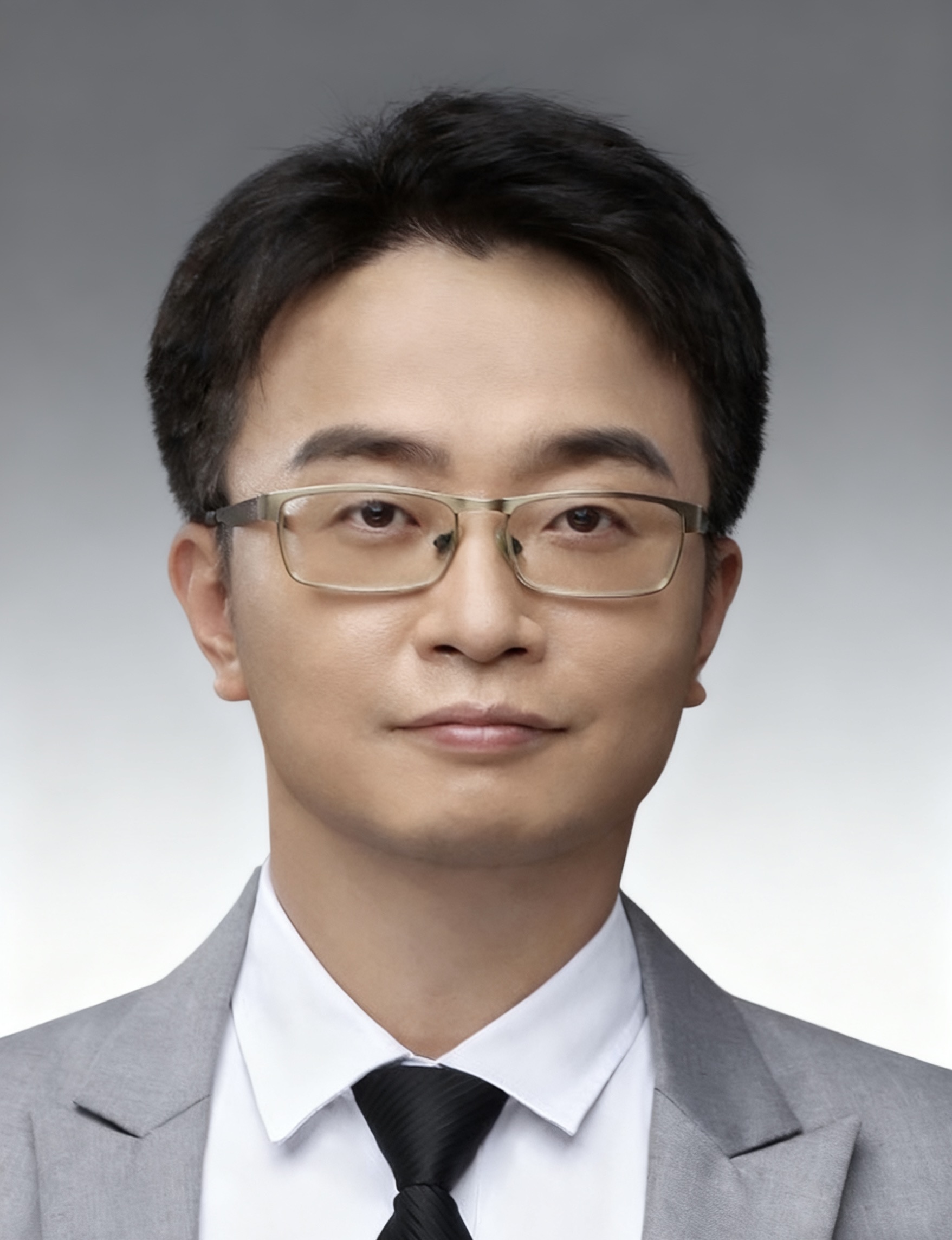 Jingyu Wang